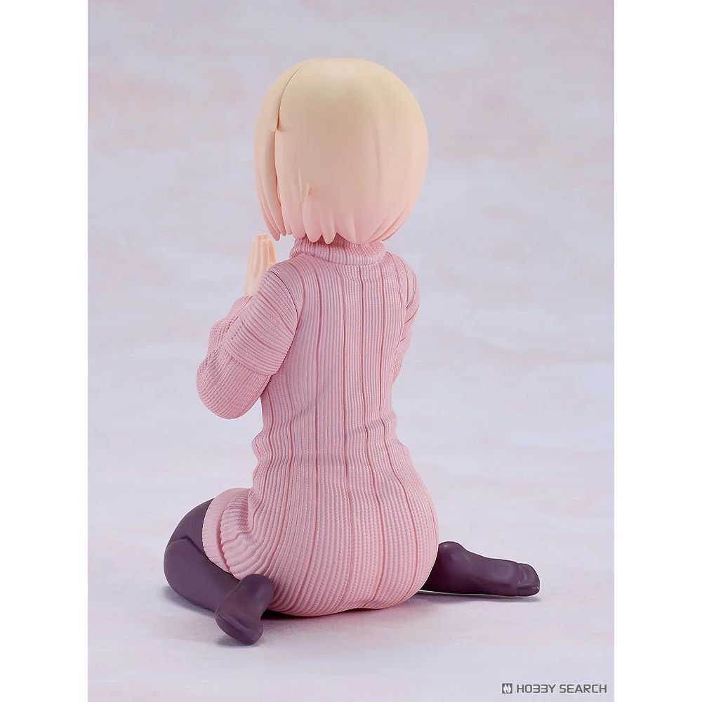 《預訂已截單》Good Smile Pop Up Parade 坐吧!《最愛暴食的望月小姐》望月小姐 - Microworks ACG