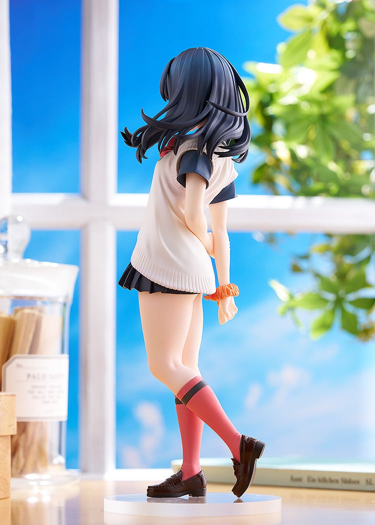 Good Smile POP UP PARADE《GRIDMAN UNIVERSE》寶多六花 L size