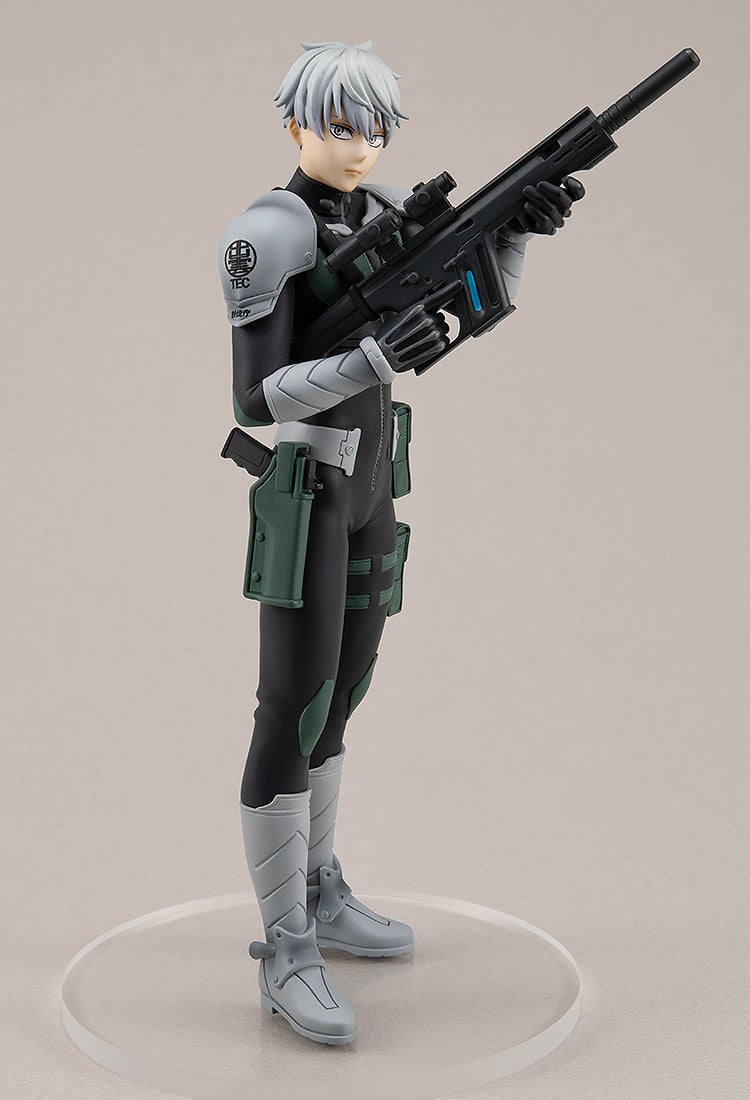 Good Smile POP UP PARADE 市川雷諾 - Microworks ACG