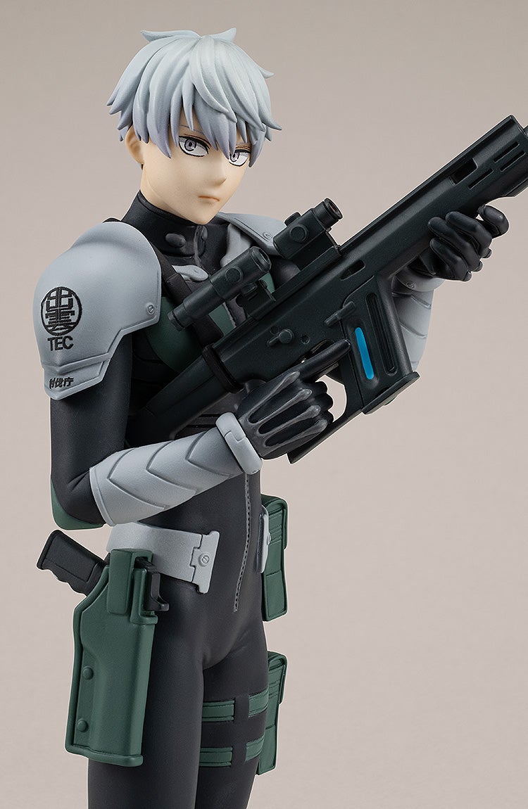 Good Smile POP UP PARADE 市川雷諾 - Microworks ACG