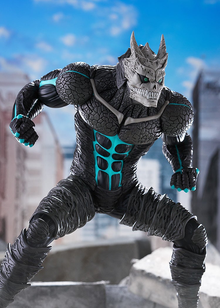 Good Smile POP UP PARADE《怪獸8號》怪獸8號 - Microworks ACG