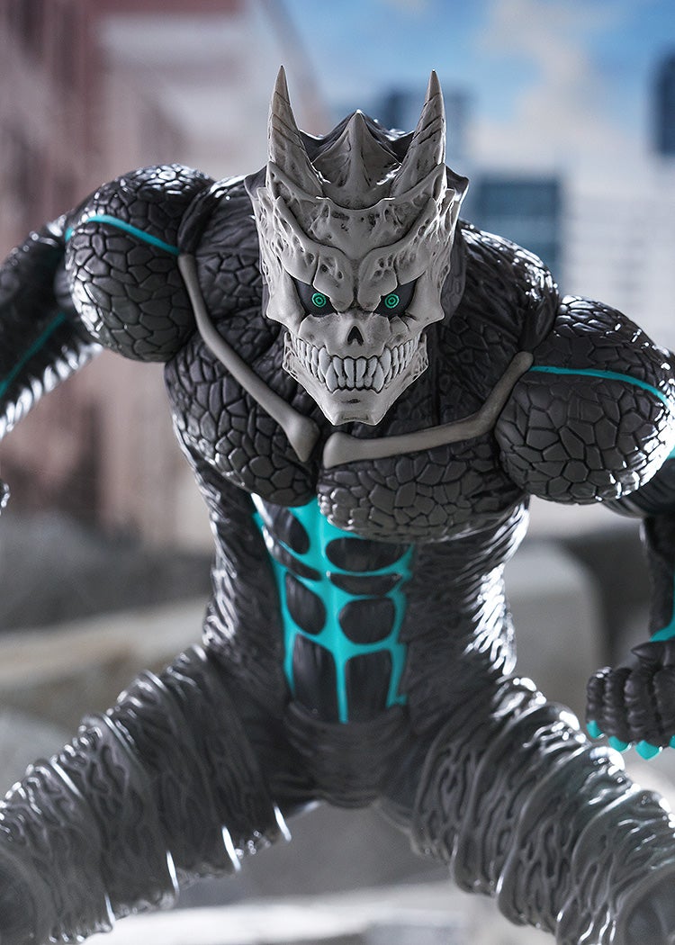 Good Smile POP UP PARADE《怪獸8號》怪獸8號 - Microworks ACG