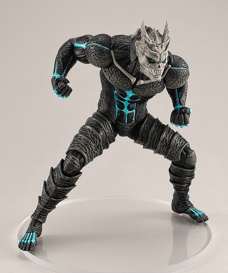 Good Smile POP UP PARADE《怪獸8號》怪獸8號 - Microworks ACG