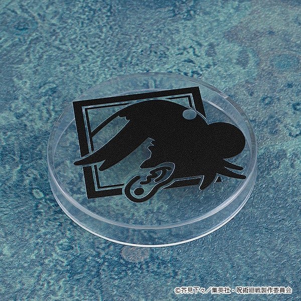 Good Smile 黏土人《咒術迴戰》夏油傑: 高專Ver.(再販) - Microworks ACG