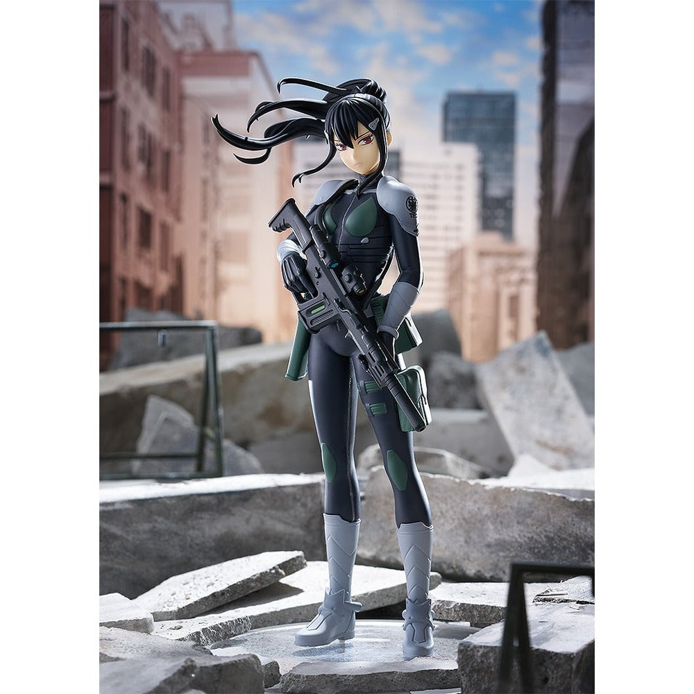 Good Smile Pop Up Parade《怪獸8號》亞白米娜
