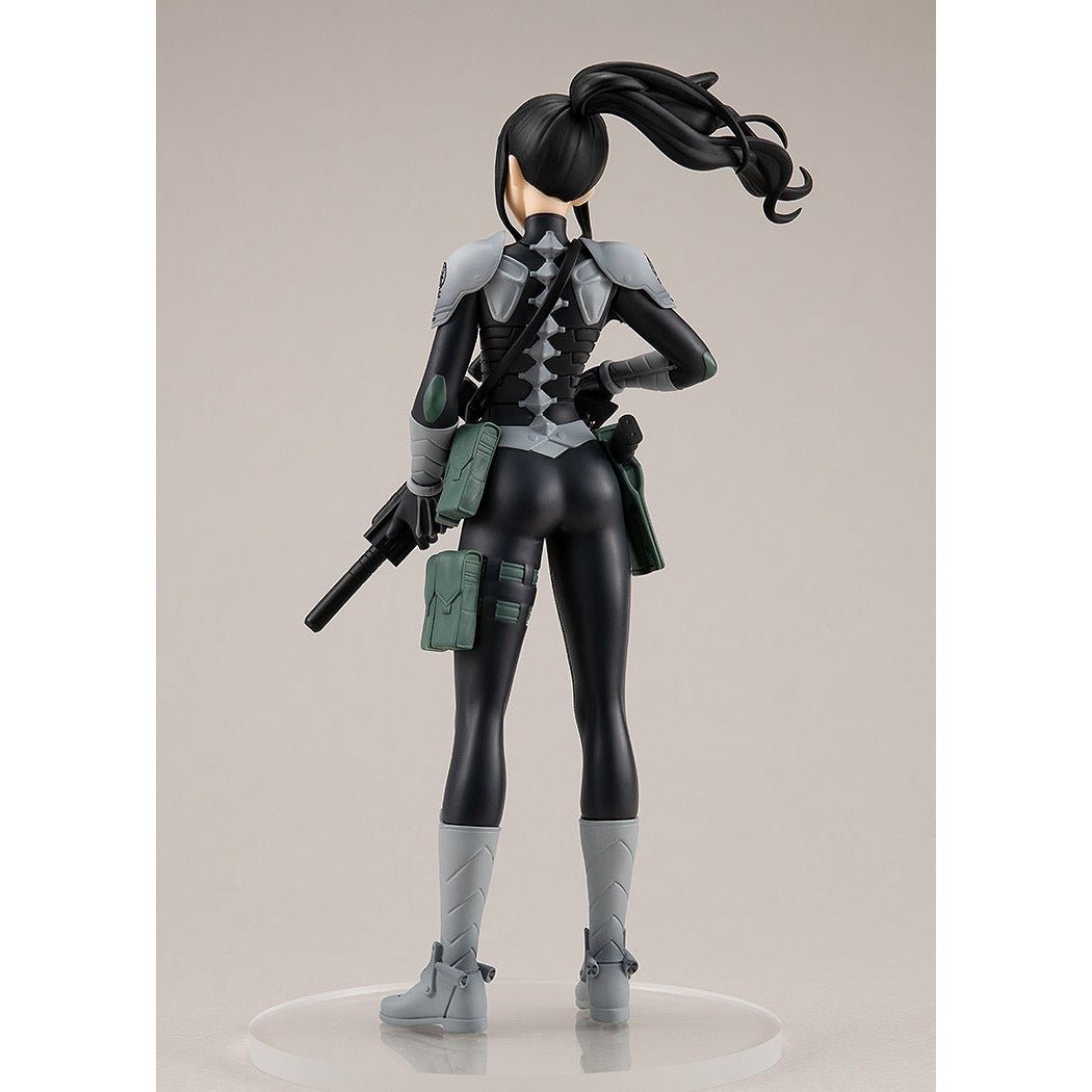 Good Smile Pop Up Parade《怪獸8號》亞白米娜 - Microworks ACG