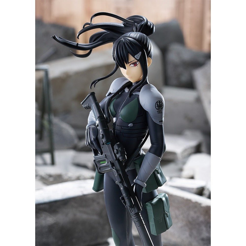 Good Smile Pop Up Parade《怪獸8號》亞白米娜 - Microworks ACG