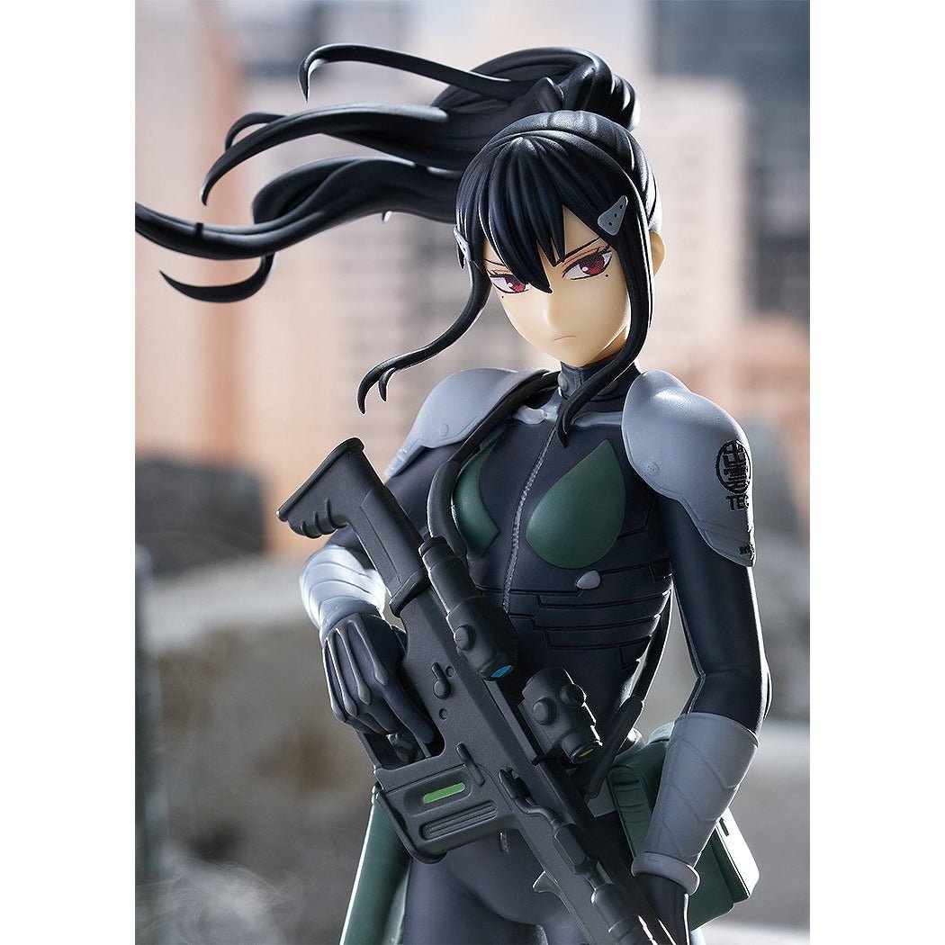 Good Smile Pop Up Parade《怪獸8號》亞白米娜 - Microworks ACG