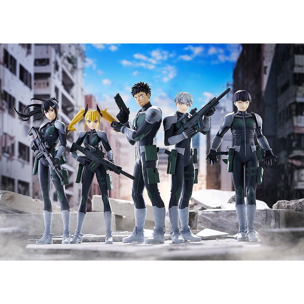 Good Smile Pop Up Parade《怪獸8號》亞白米娜 - Microworks ACG