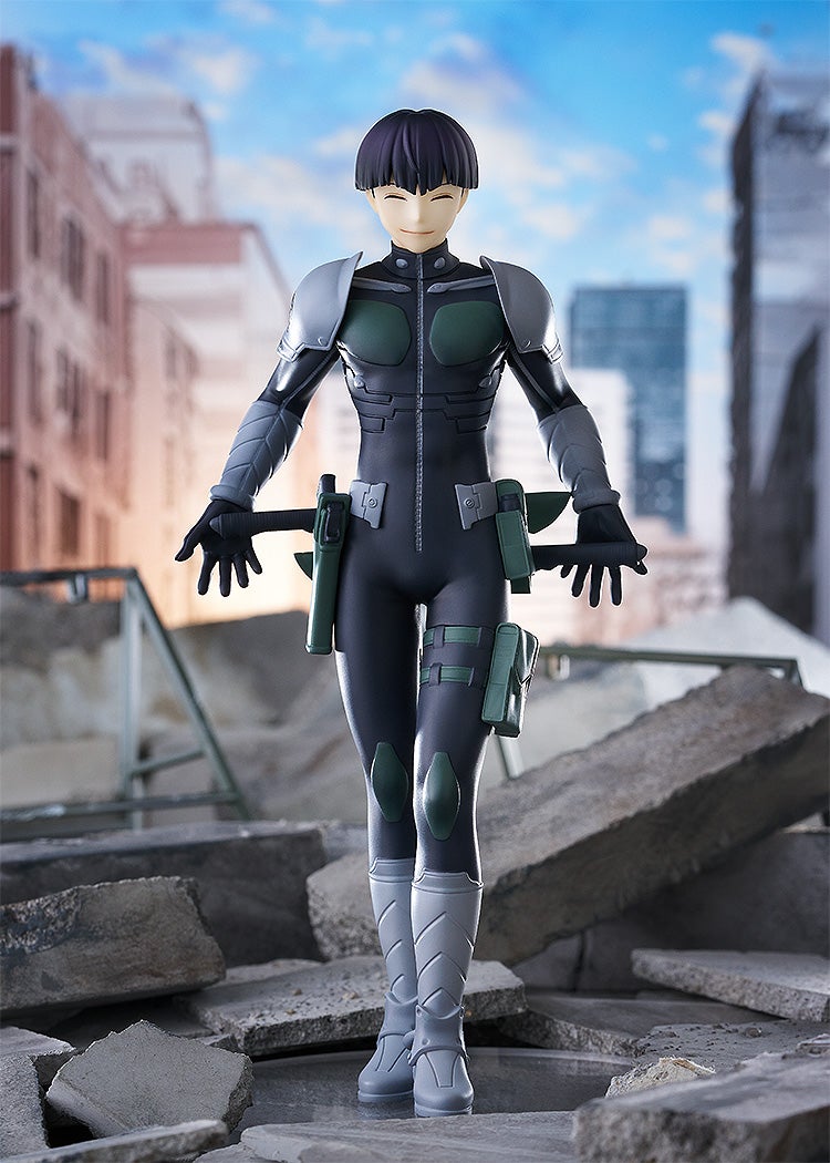 Good Smile Pop Up Parade《怪獸8號》保科宗四郎 - Microworks ACG