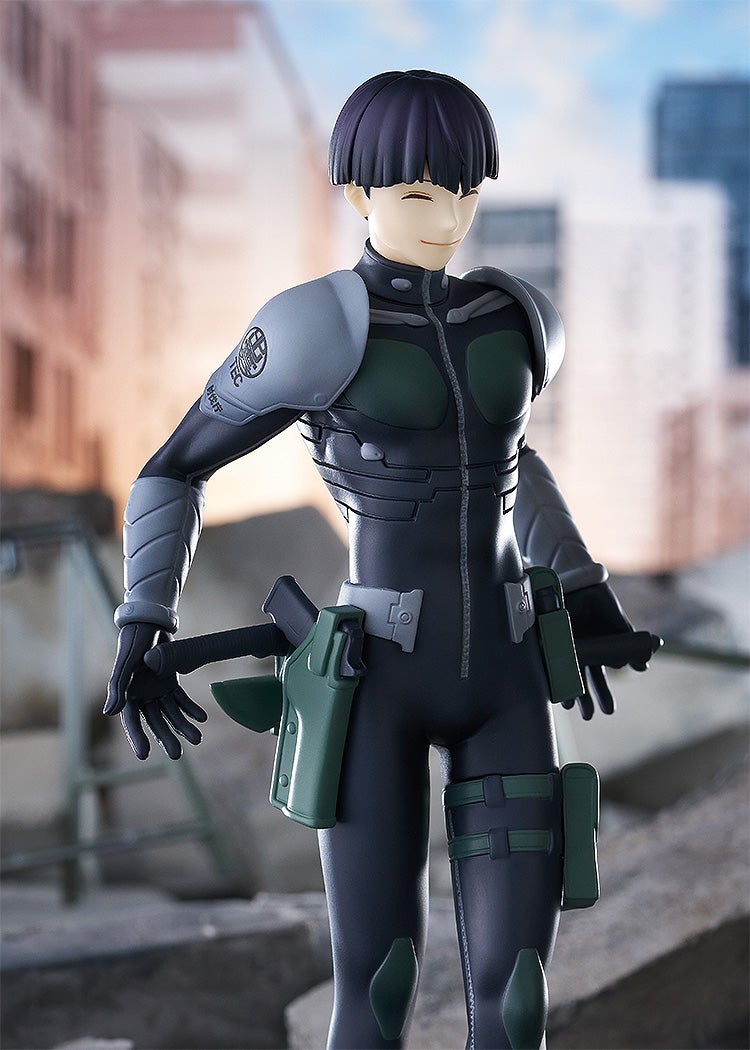 Good Smile Pop Up Parade《怪獸8號》保科宗四郎 - Microworks ACG