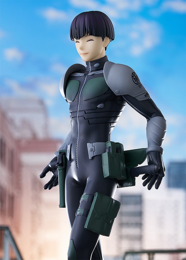 Good Smile Pop Up Parade《怪獸8號》保科宗四郎 - Microworks ACG