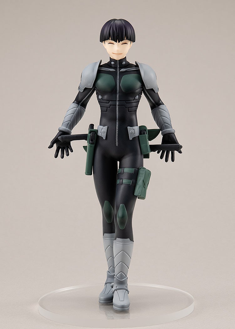 Good Smile Pop Up Parade《怪獸8號》保科宗四郎 - Microworks ACG