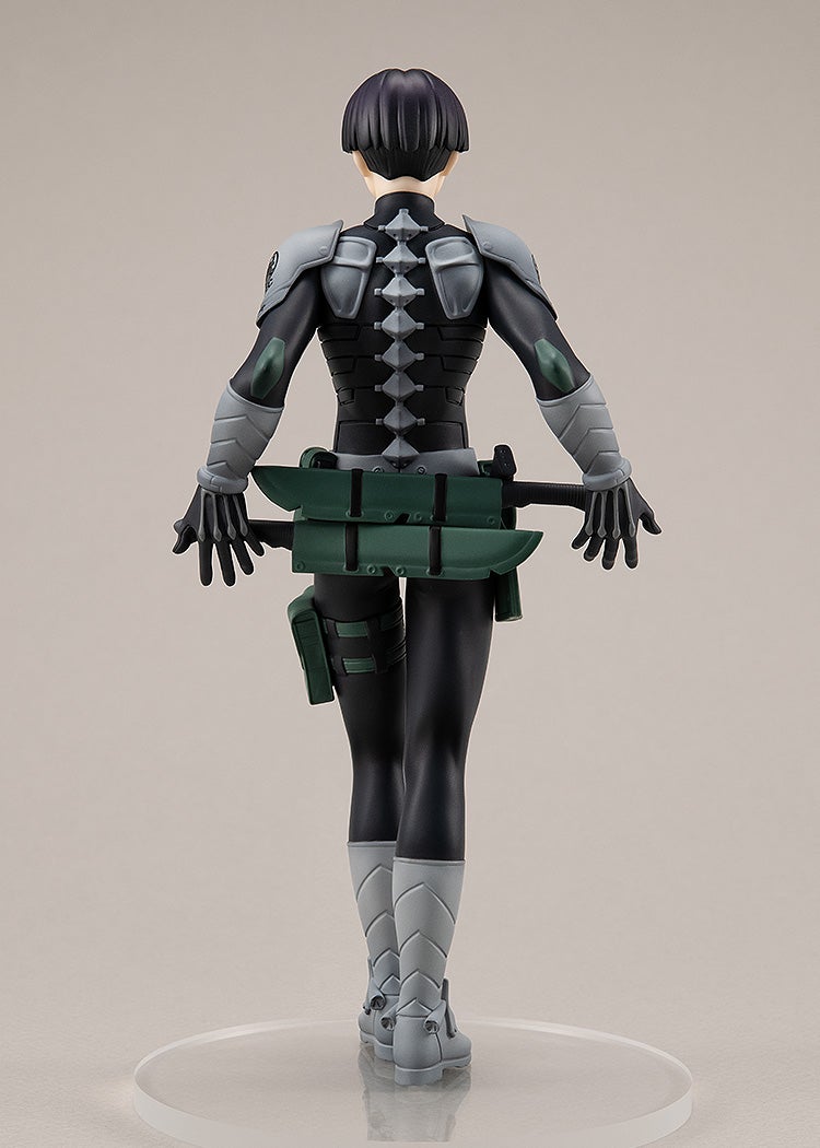 Good Smile Pop Up Parade《怪獸8號》保科宗四郎 - Microworks ACG