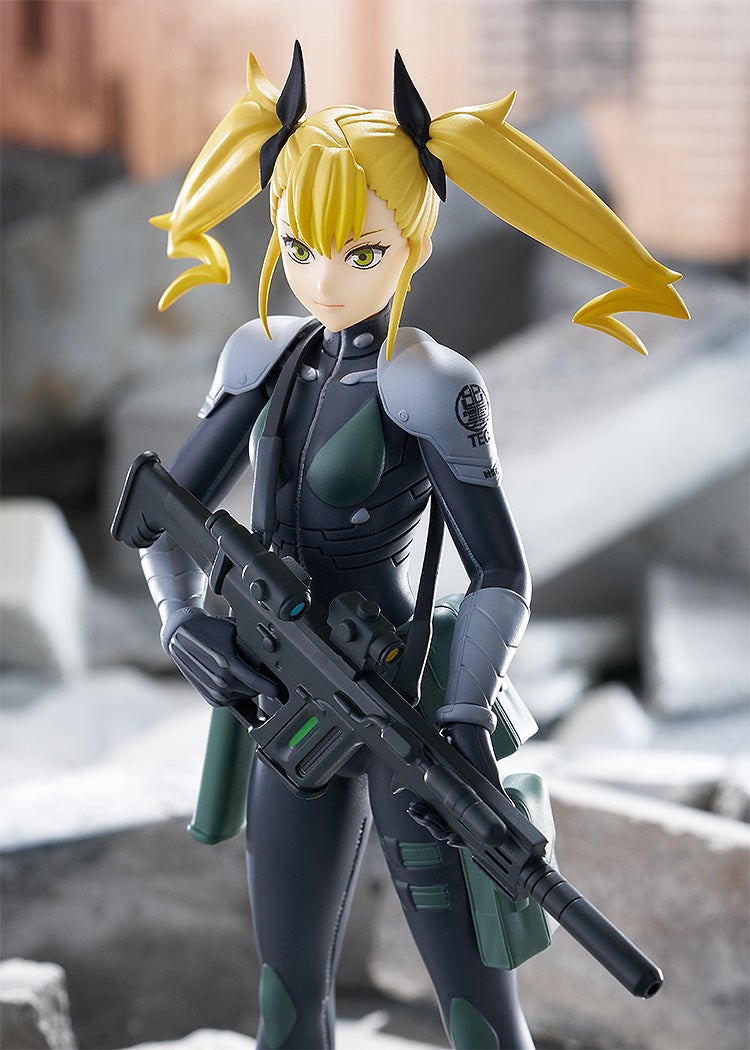 Good Smile Pop Up Parade《怪獸8號》四之宮奇可露 - Microworks ACG