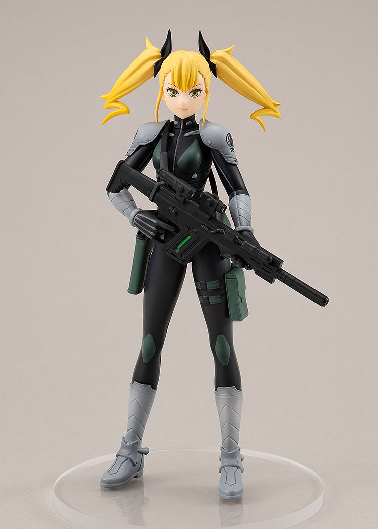 Good Smile Pop Up Parade《怪獸8號》四之宮奇可露 - Microworks ACG