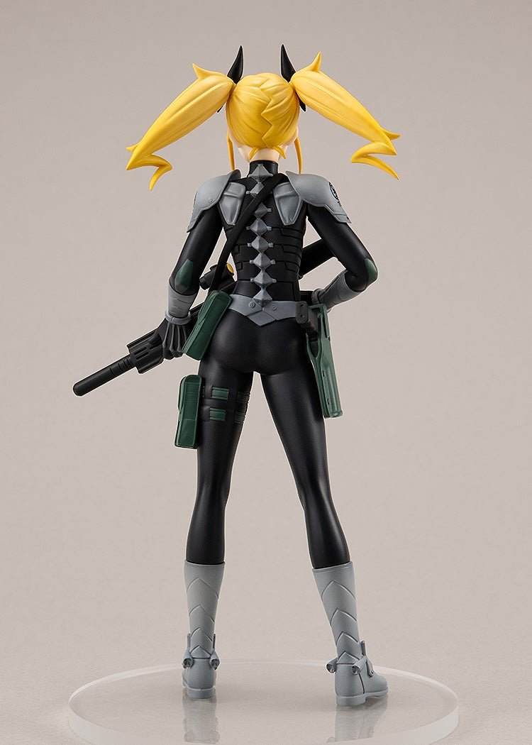 Good Smile Pop Up Parade《怪獸8號》四之宮奇可露 - Microworks ACG