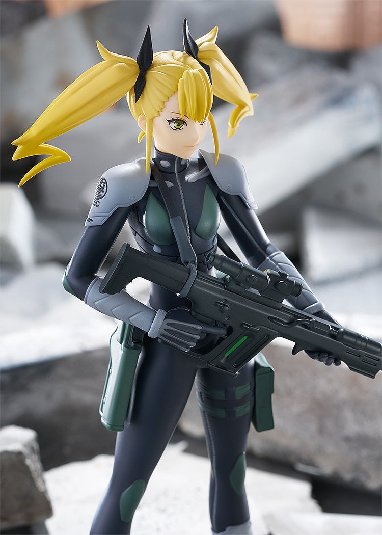 Good Smile Pop Up Parade《怪獸8號》四之宮奇可露 - Microworks ACG