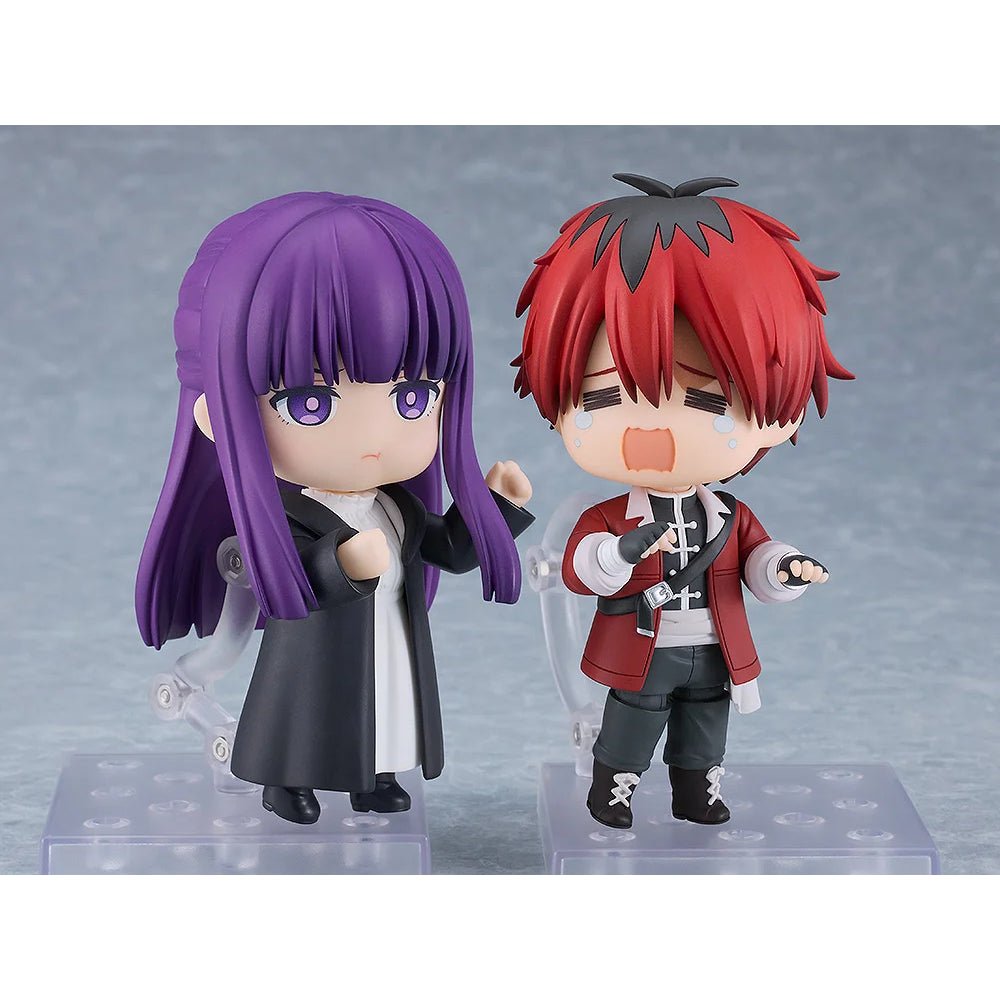 Good Smile 黏土人《葬送的芙莉蓮》修塔爾克 - Microworks ACG