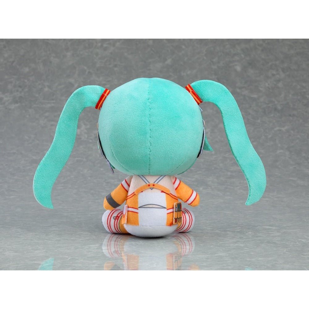Good Smile Company《初音未來GT Project》15週年記念掌上布偶(2010Ver.) - Microworks ACG