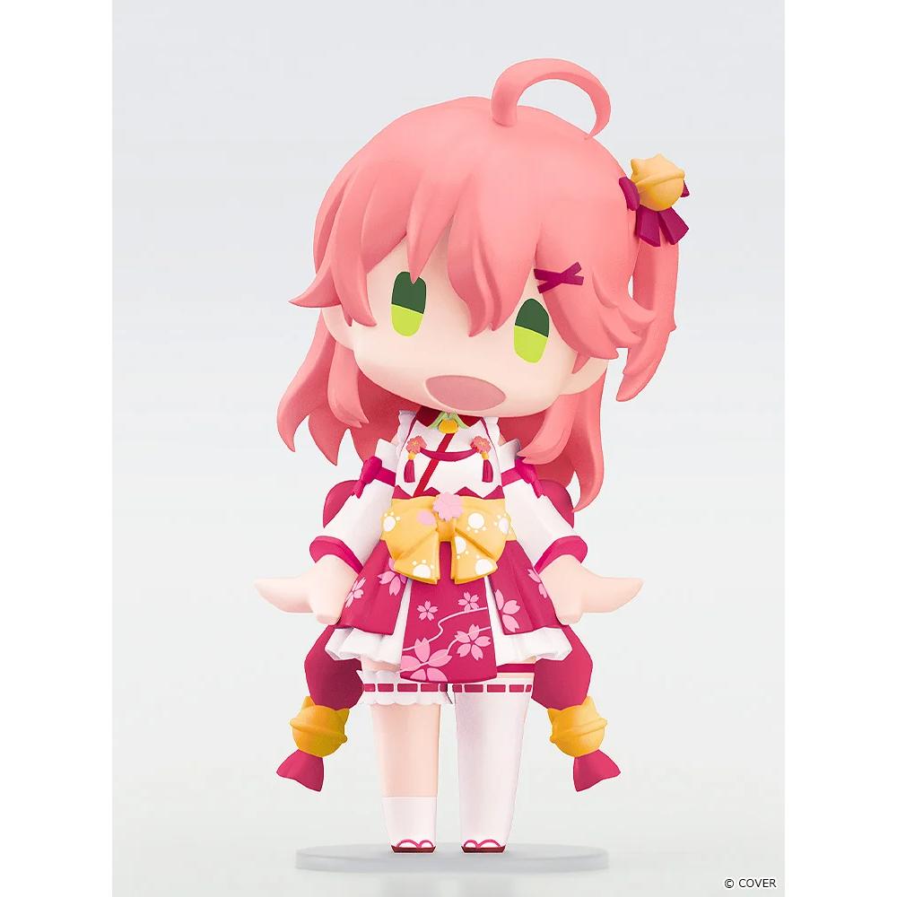 《預訂》Hello! Good Smile《Hololive》櫻巫女