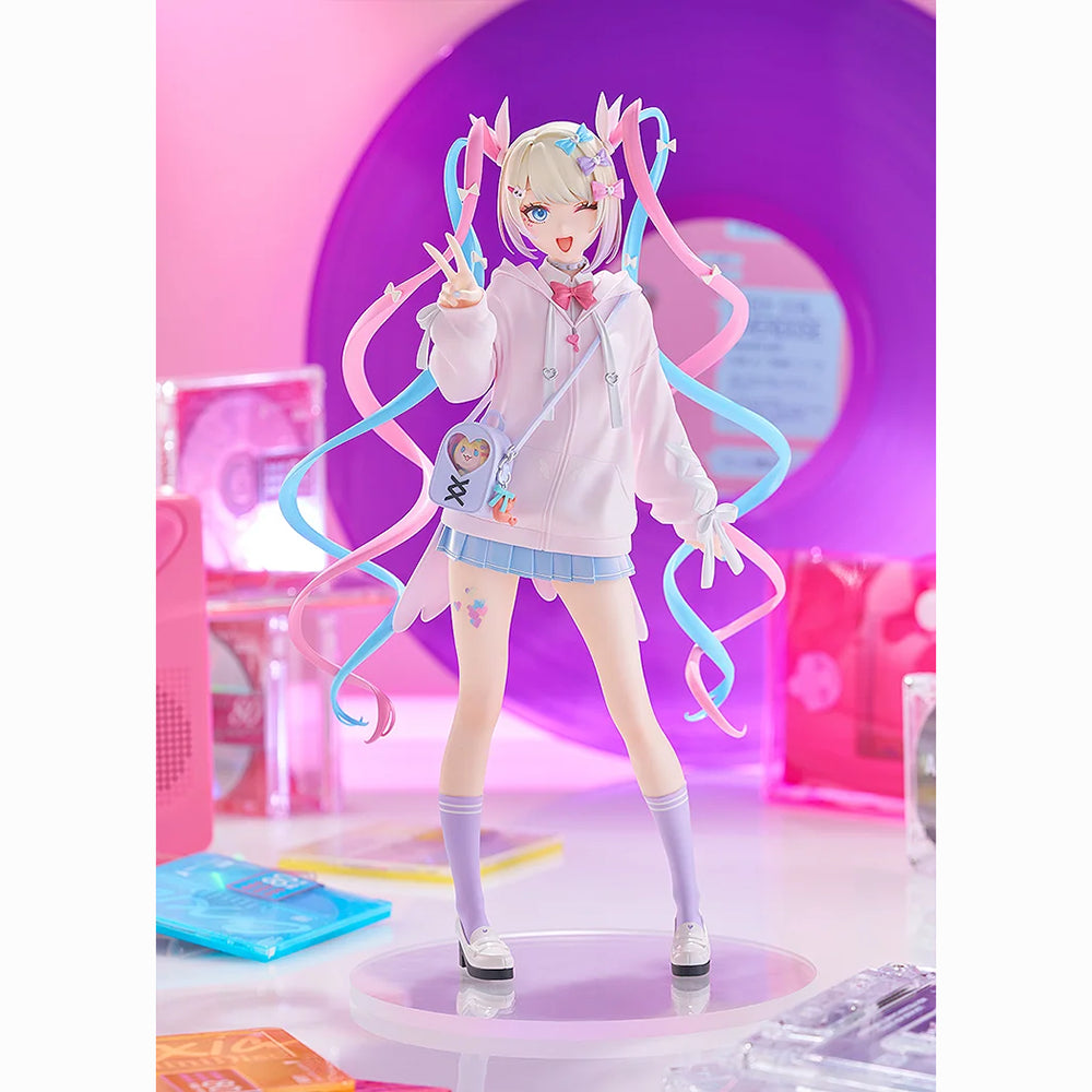 Good Smile Pop Up Parade《主播女孩重度依賴》超絕最可愛天使醬 L size