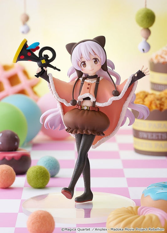 Good Smile Pop Up Parade《劇場版 魔法少女小圓 新編 叛逆的物語》百江渚 - Microworks ACG