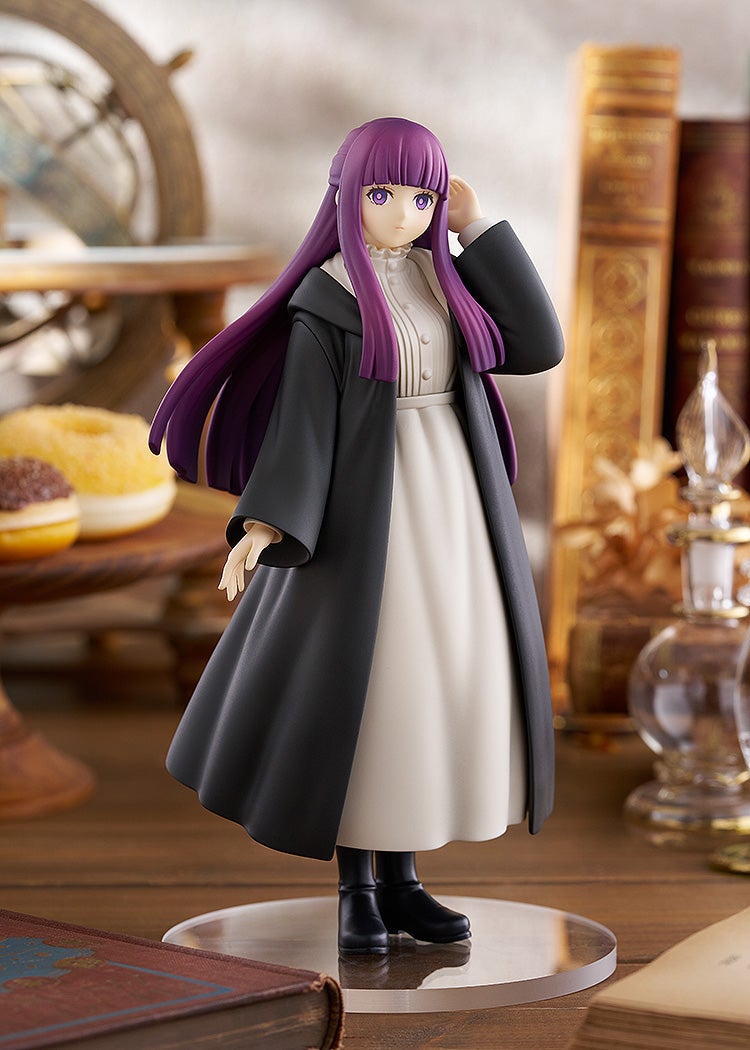 Good Smile Pop Up Parade《葬送的芙莉蓮》費倫 - Microworks ACG