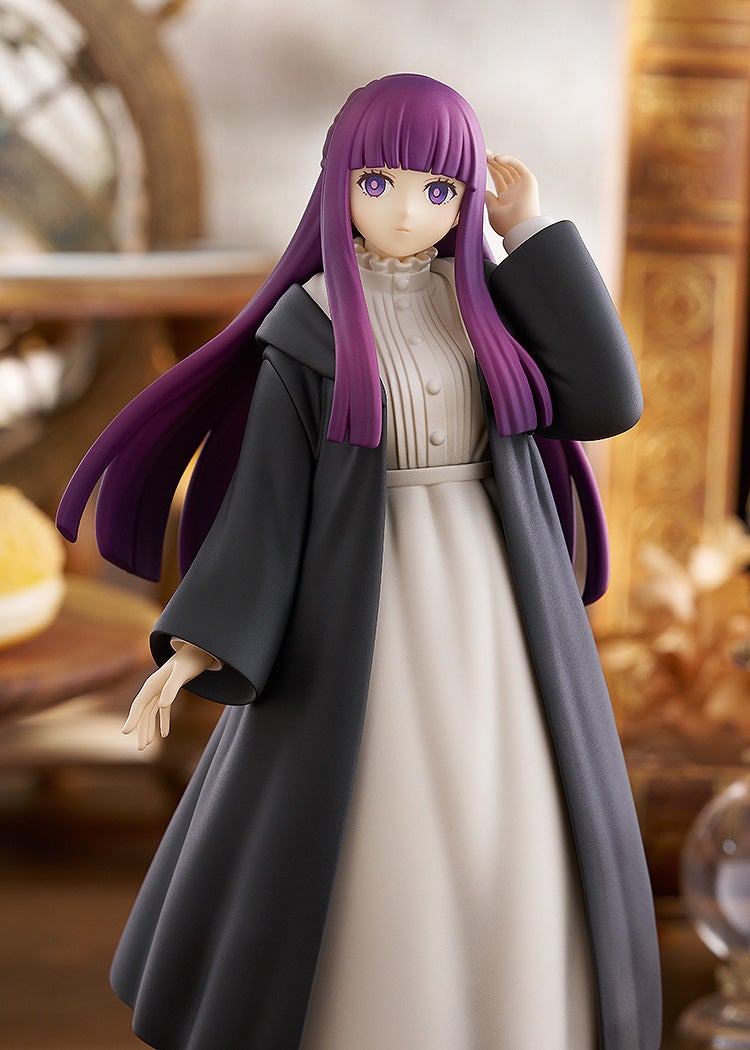 Good Smile Pop Up Parade《葬送的芙莉蓮》費倫 - Microworks ACG