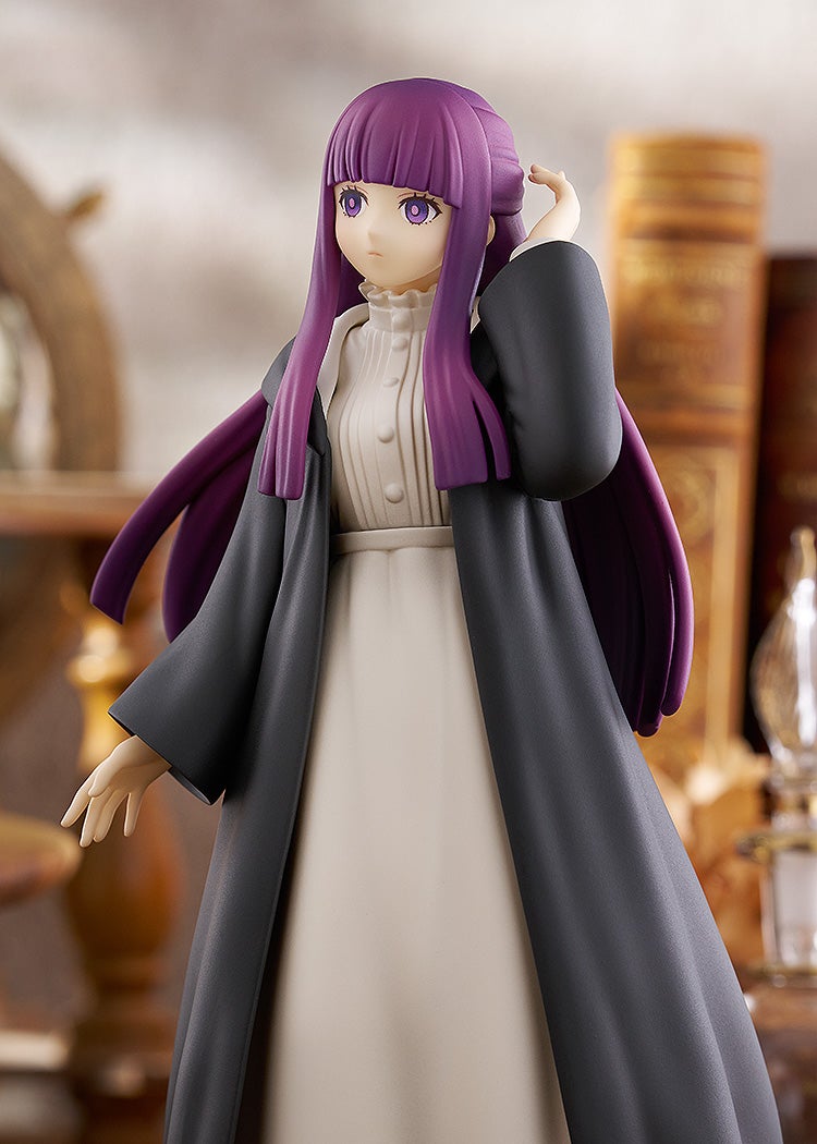 Good Smile Pop Up Parade《葬送的芙莉蓮》費倫 - Microworks ACG