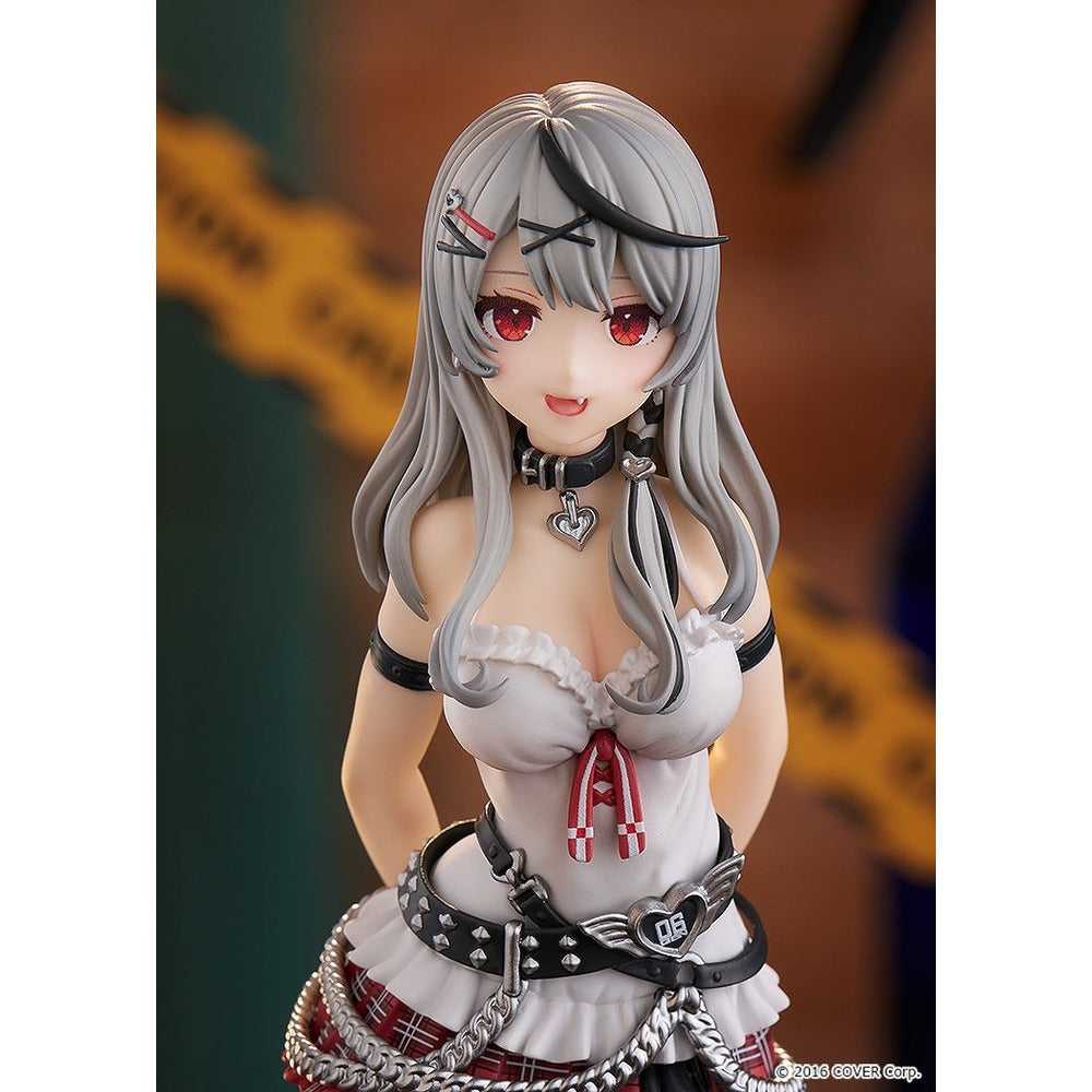 Good Smile Pop Up Parade《Hololive》沙花叉克蘿耶