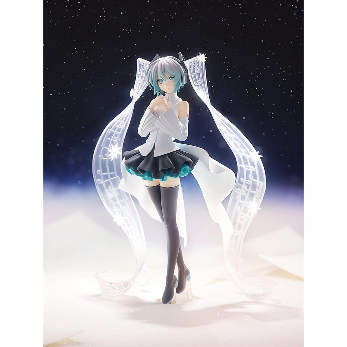 Good Smile Pop Up Parade 初音未來(Little Missing Stars Ver.) - Microworks ACG