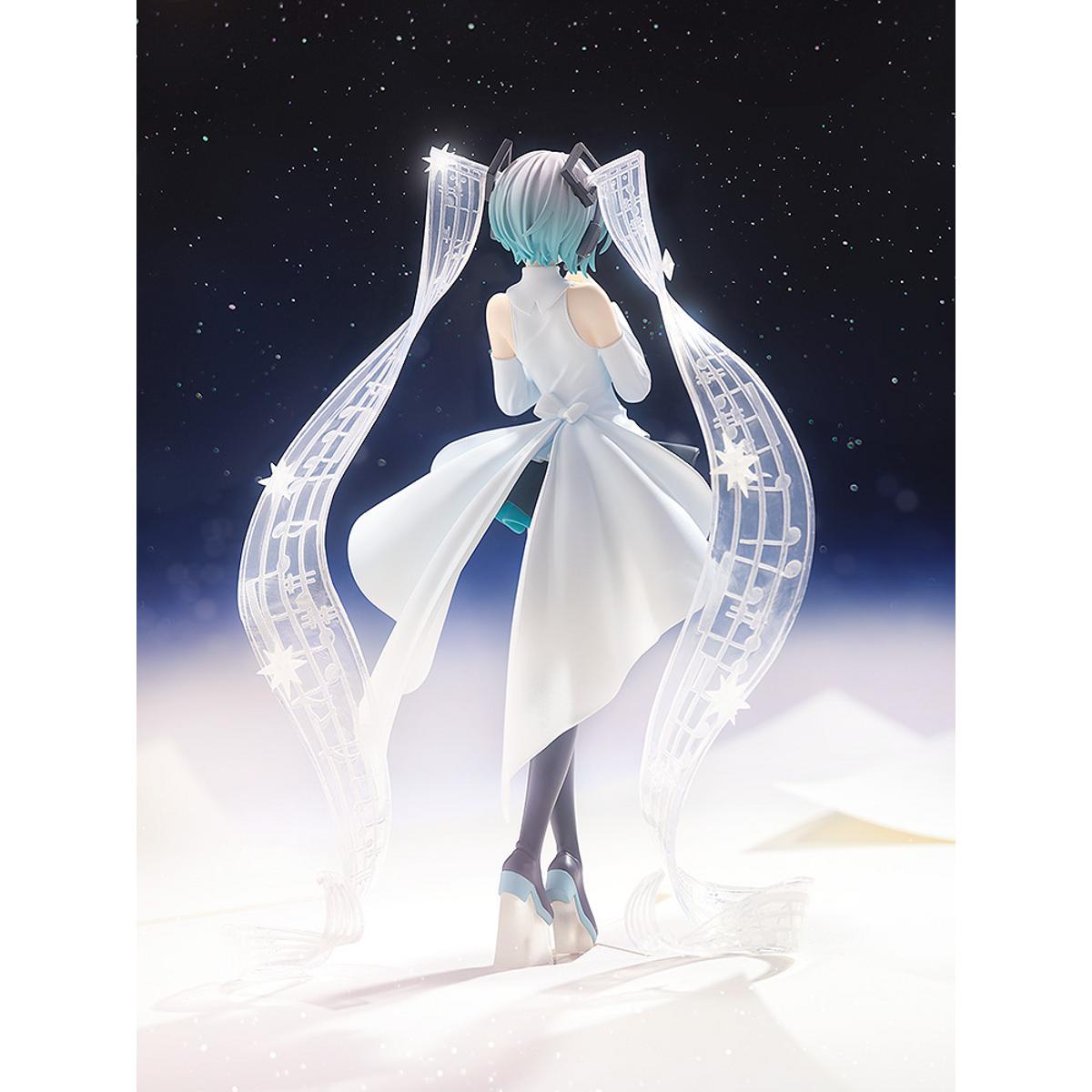 Good Smile Pop Up Parade 初音未來(Little Missing Stars Ver.) - Microworks ACG