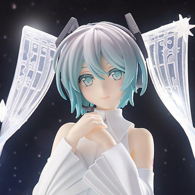 Good Smile Pop Up Parade 初音未來(Little Missing Stars Ver.) - Microworks ACG