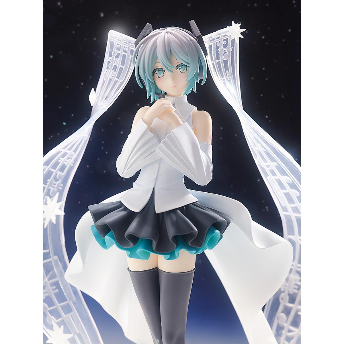 Good Smile Pop Up Parade 初音未來(Little Missing Stars Ver.) - Microworks ACG