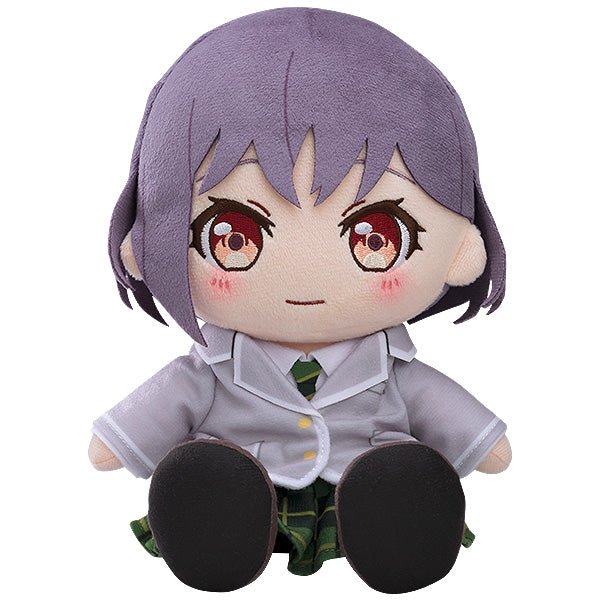 Good Smile 玩偶 MyGO!!!!! 高松燈 制服Ver. - Microworks ACG