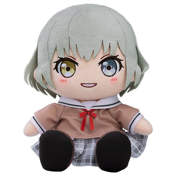 Good Smile 玩偶 MyGO!!!!! 要樂奈 制服Ver. - Microworks ACG