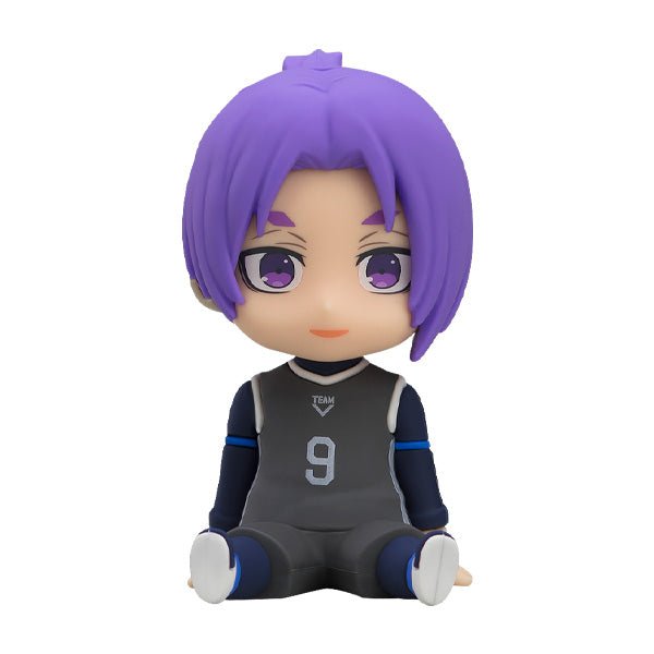 《預訂已截單》Good Smile 黏土人 Plus《BLUE LOCK 藍色監獄》御影玲王《2025年6月發售》 - Microworks ACG