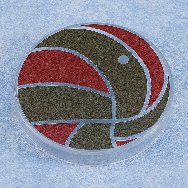 Good Smile 黏土人《排球少年!!》宮治(制服Ver.) - Microworks ACG