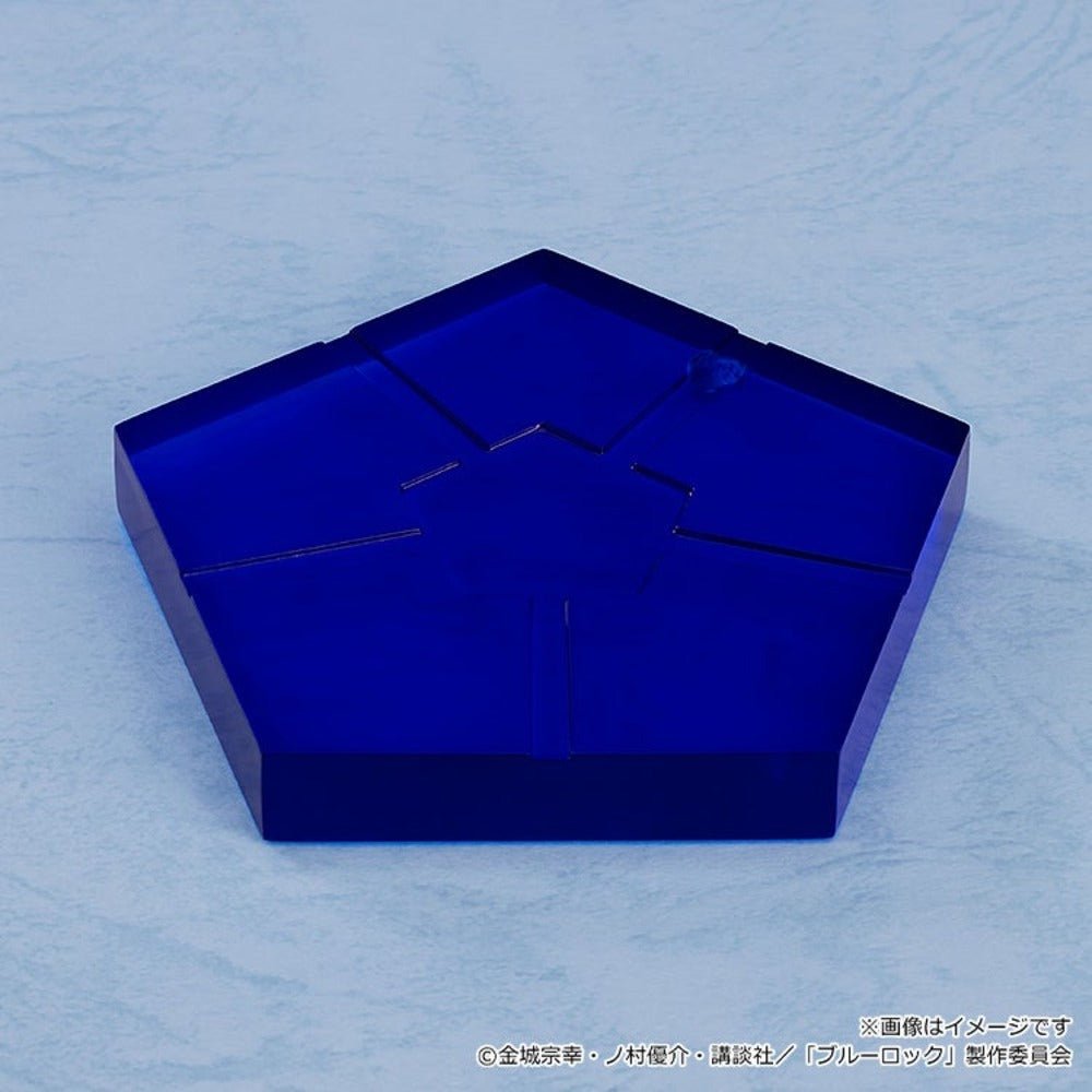 Good Smile 黏土人《BLUE LOCK 藍色監獄》蜂樂迴 - Microworks ACG