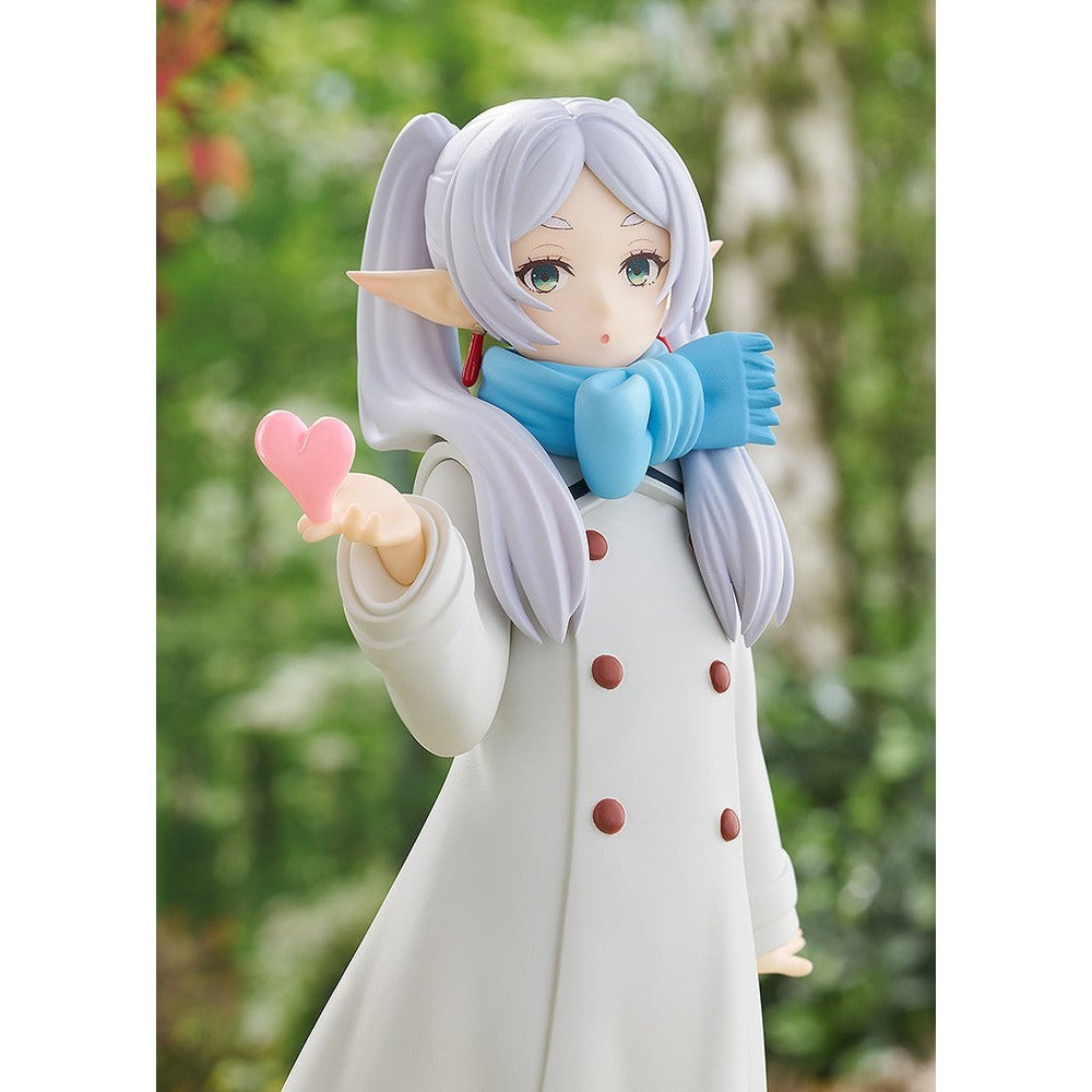 《預訂》Good Smile Pop Up Parade《葬送的芙莉蓮》芙莉蓮 飛吻Ver.《2025年9月發售》