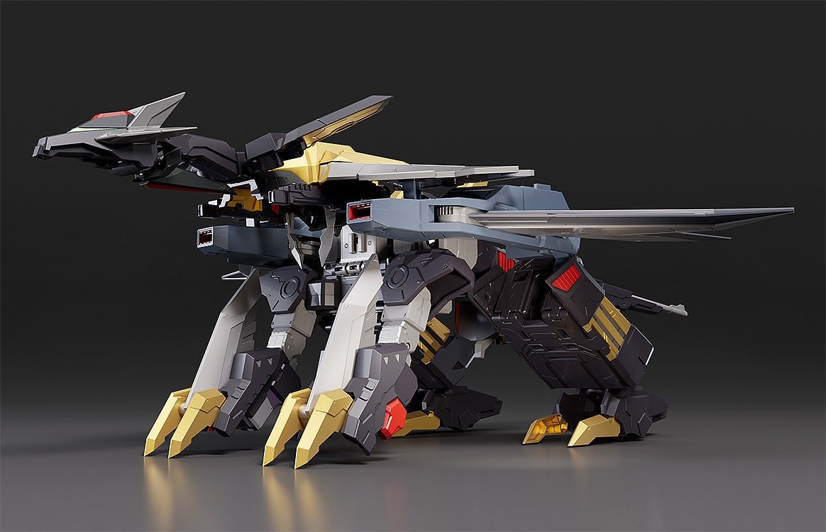 《預訂已截單》Good Smile The合體《超獸機神斷空我》大龍牙《2026年1月發售》 - Microworks ACG