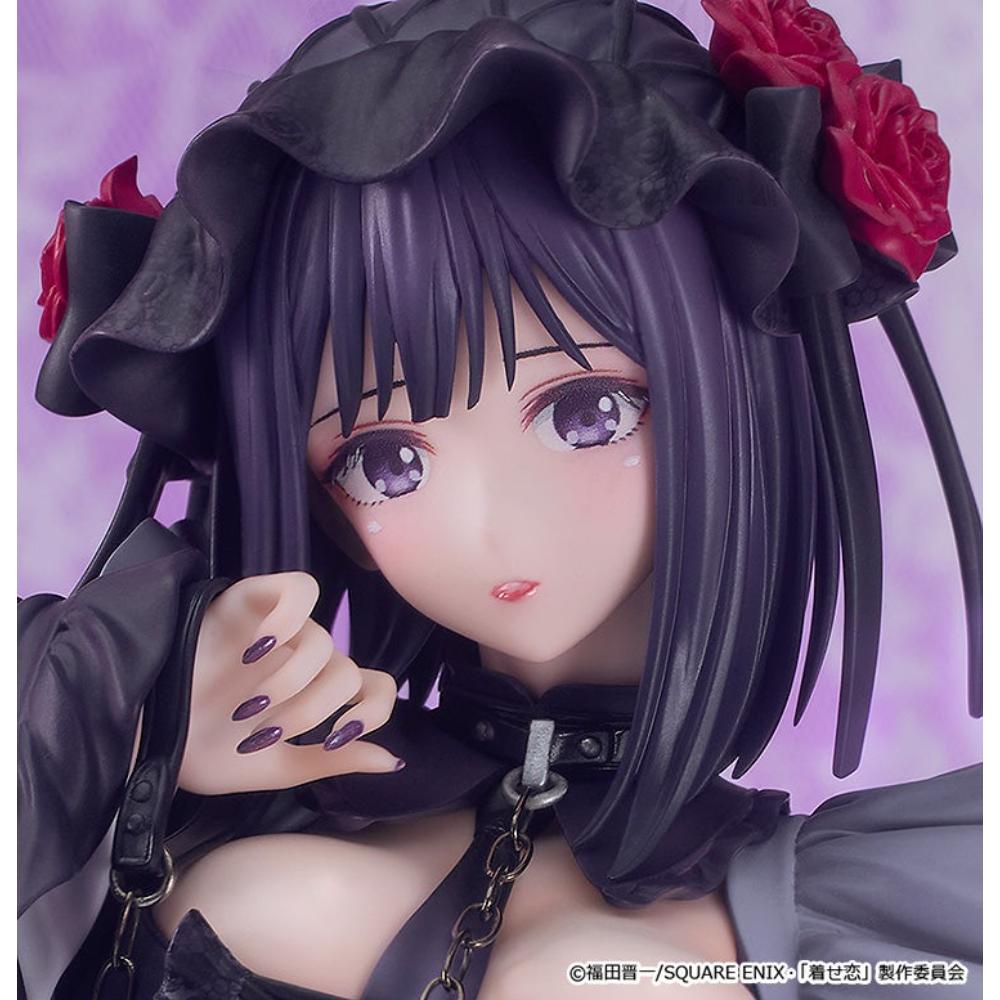 《預訂》Good Smile《戀上換裝娃娃》黑江雫 Cosplay by Marin 1/6比例人像《2026年2月發售》 - Microworks ACG