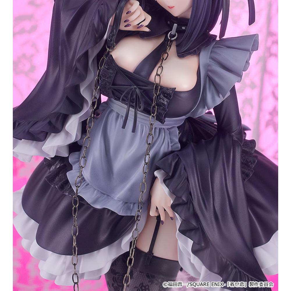 《預訂》Good Smile《戀上換裝娃娃》黑江雫 Cosplay by Marin 1/6比例人像《2026年2月發售》 - Microworks ACG