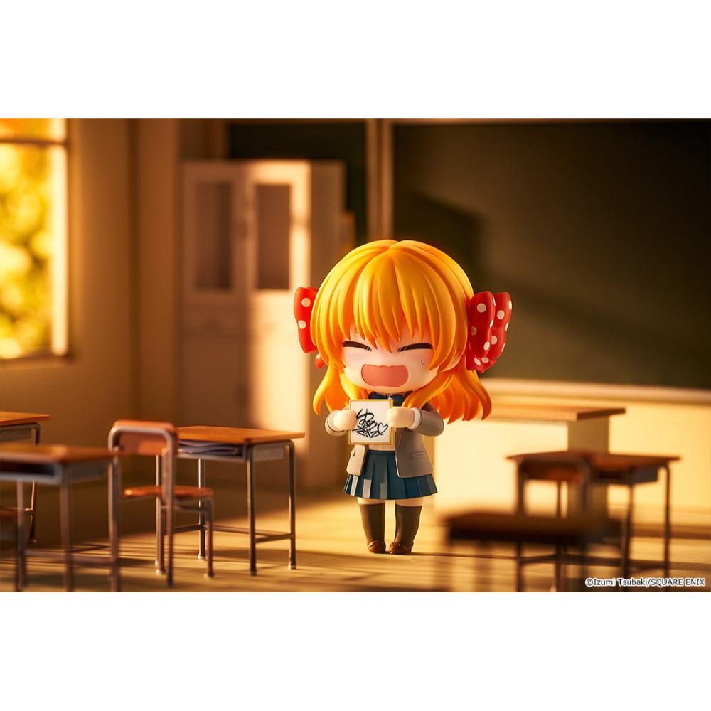 《預訂》Good Smile 黏土人《月刊少女野崎同學》佐倉千代《2025年12月發售》 - Microworks ACG