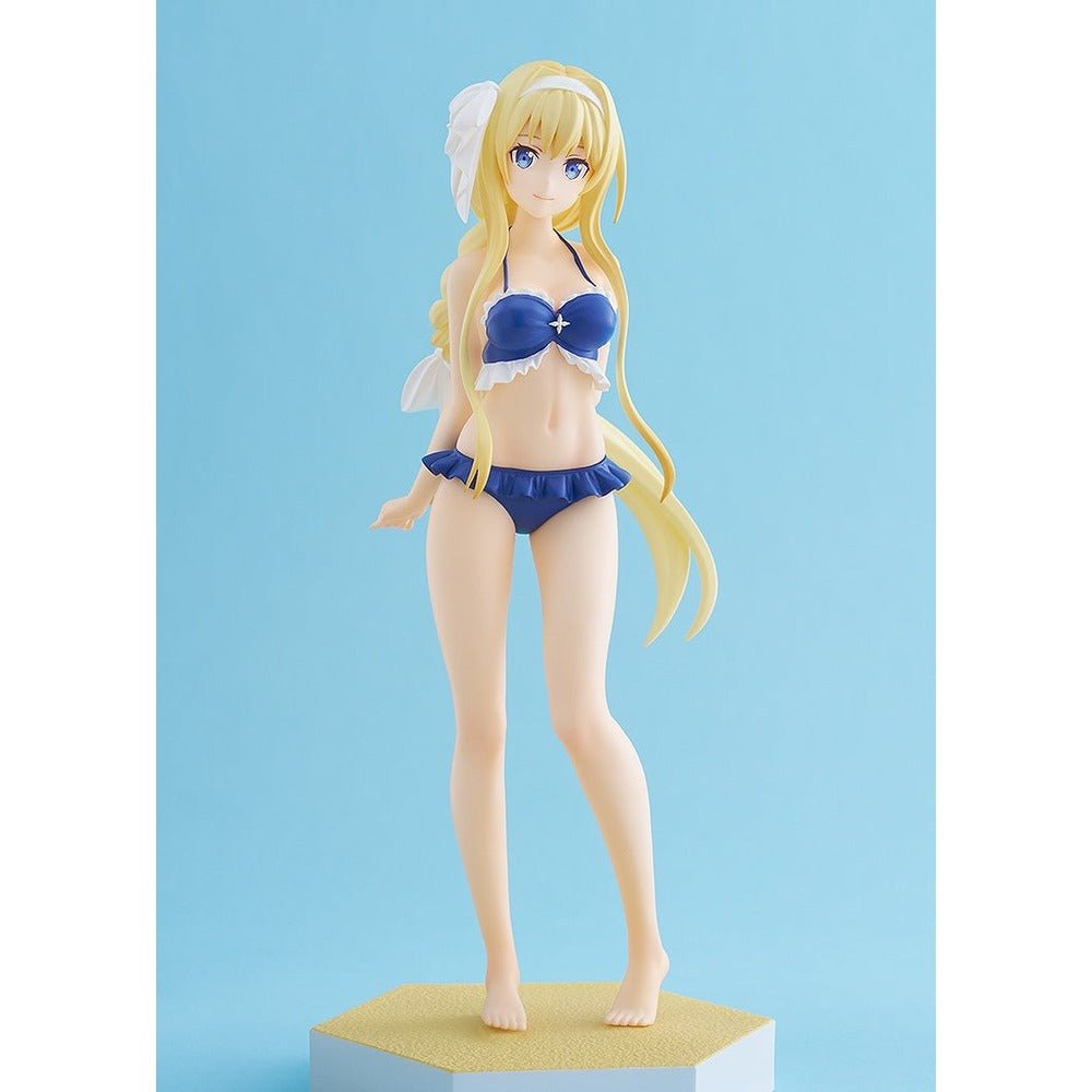Good Smile Pop Up Parade《刀劍神域》Beach Queens 愛麗絲 - Microworks ACG