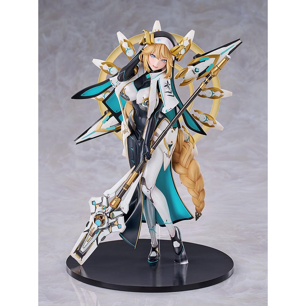 《預訂已截單》Luminous Box《勝利女神: 妮姬》長髮公主1/7比例人像《2025年12月發售》 - Microworks ACG