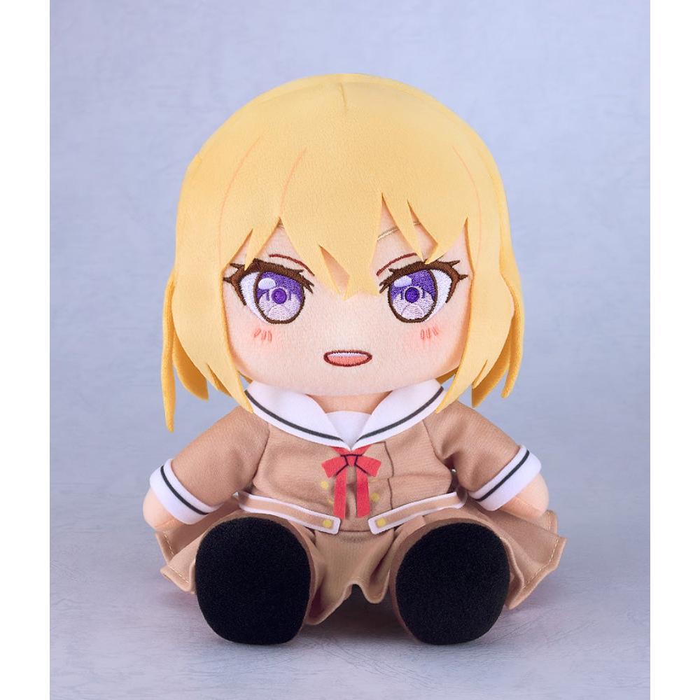 《預訂》Good Smile《BanG Dream!》Ave Mujica 玩偶 三角初華 制服Ver.《2025年9月發售》 - Microworks ACG