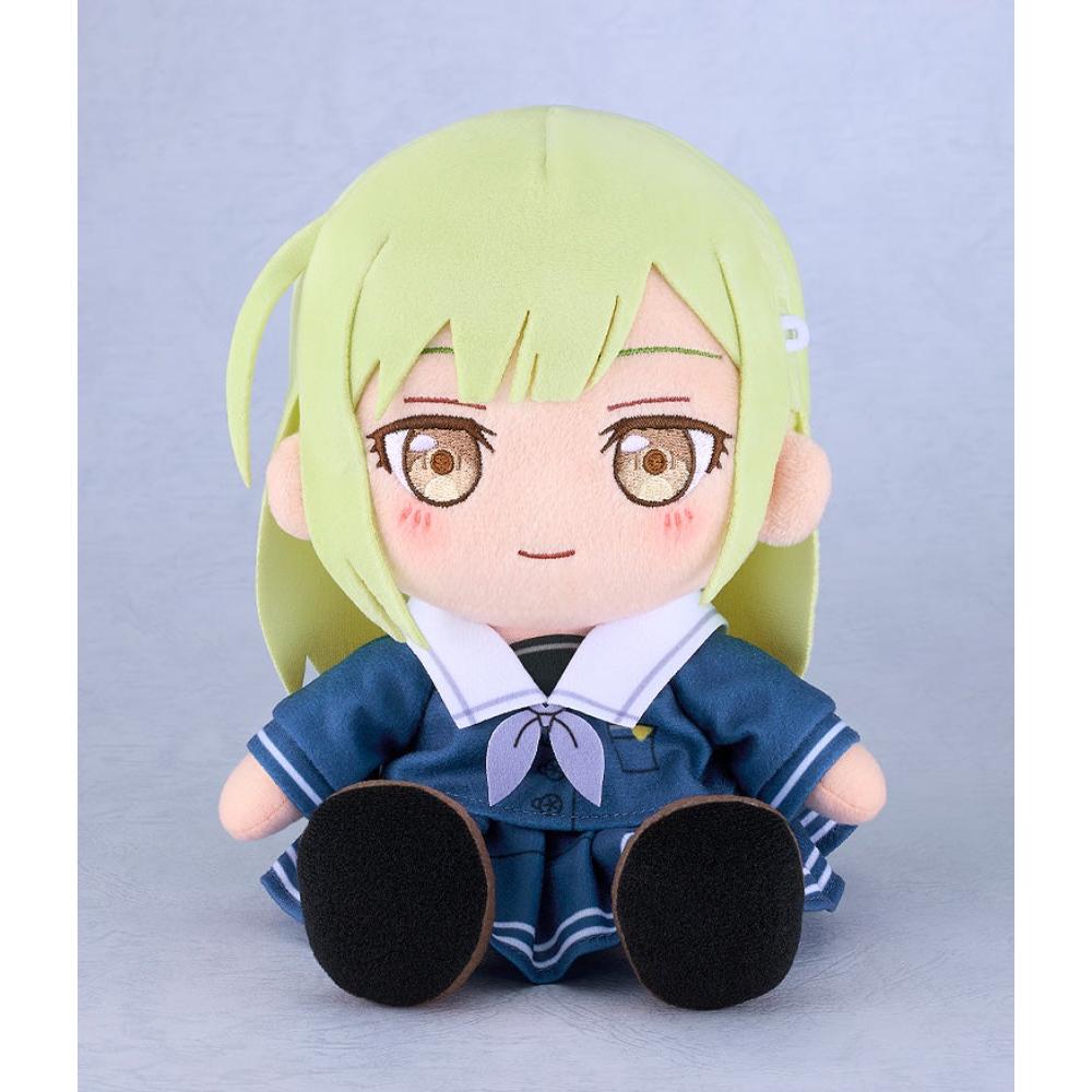 《預訂》Good Smile《BanG Dream!》Ave Mujica 玩偶 若葉睦 制服Ver.《2025年9月發售》 - Microworks ACG