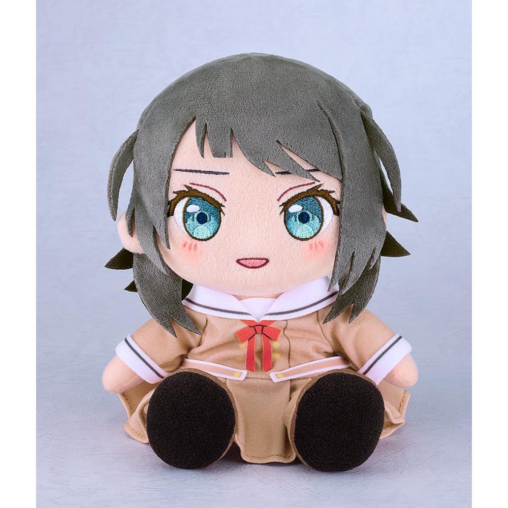 《預訂》Good Smile《BanG Dream!》Ave Mujica 玩偶 八幡海鈴 制服Ver.《2025年9月發售》 - Microworks ACG